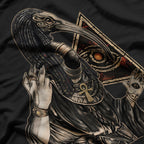 Ancient Egypt Ankh Egyptian Art Thoth Ancient Culture T-Shirt
