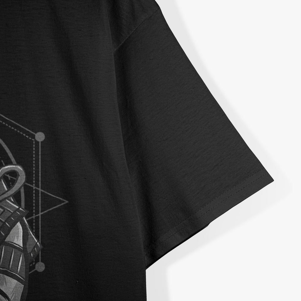 Anubis Egyptian God of the Afterlife T-Shirt