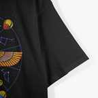 Anunnaki Gods Ancient Sumerian Deities T-Shirt