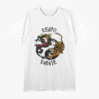 Kenpo Karate Mastery - Self Defense T-Shirt