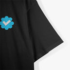 Social Media Verified Account - Funny Internet Culture Humor T-Shirt
