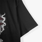 Vehicle Sprayer Graffiti Skull - Car Auto Body Painter T-Shirt