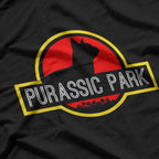 Funny Parody Sayings, Purassic Park T-Shirt