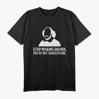 Theatre Nerd - Stage Lover’s Funny Quote T-Shirt