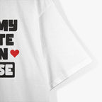 You’re My Favorite Husband, I Promise - Funny Marriage Humor T-Shirt