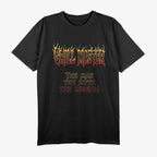 BBQ Grill Masters – The Ultimate Grilling T-Shirt