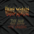 BBQ Grill Masters – The Ultimate Grilling T-Shirt