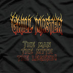 BBQ Grill Masters – The Ultimate Grilling T-Shirt