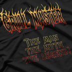 BBQ Grill Masters – The Ultimate Grilling T-Shirt