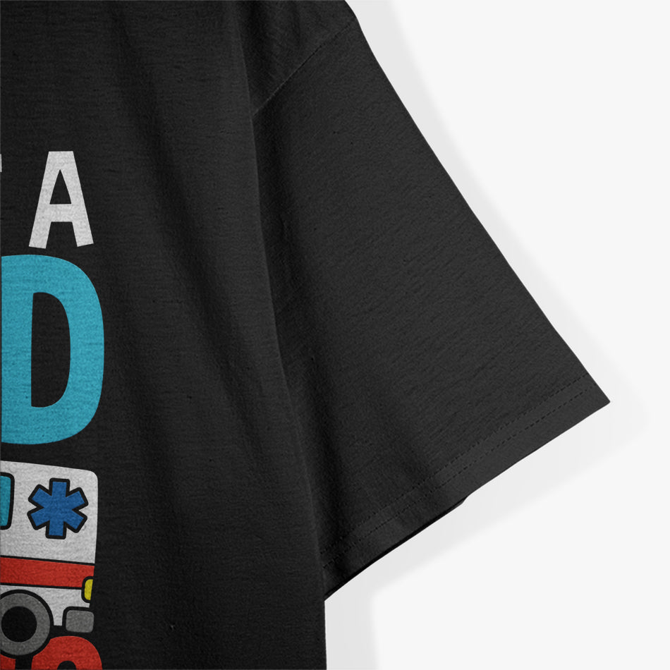 It’s Not Road Rage If You Have Sirens T-Shirt
