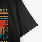 Smoke Brisket, Not Meth – Funny Skeleton BBQ T-Shirt