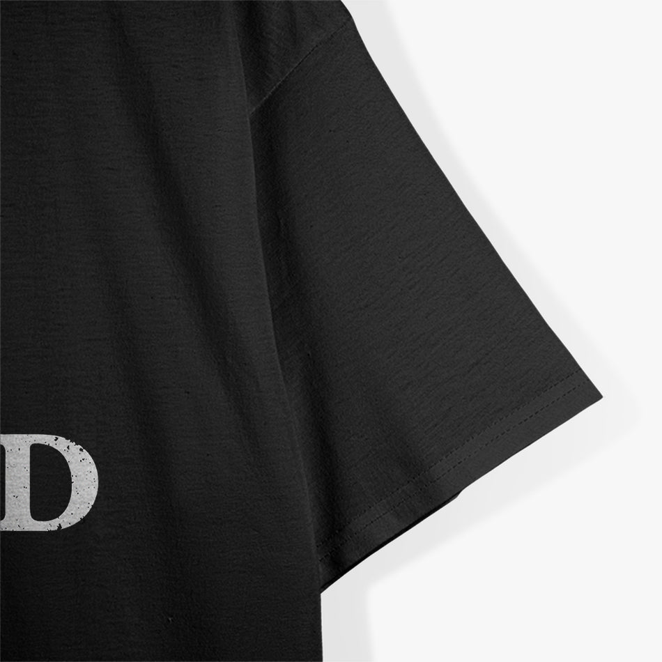 I’m So Tired (Low Battery) - Funny Exhaustion Humor T-Shirt