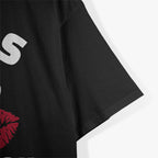 Kiss for the Cook - Funny Kitchen Lover T-Shirt