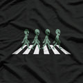 Alien Road - UFO Adventures in Area 51 and Roswell T-Shirt