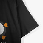 Funny Tired Penguin - Lazy and Adorable Animal Lover T-Shirt