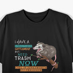 Possum Cool, Possum Lovers T-Shirt
