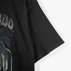 Wendigo - Supernatural Monster Folklore T-Shirt