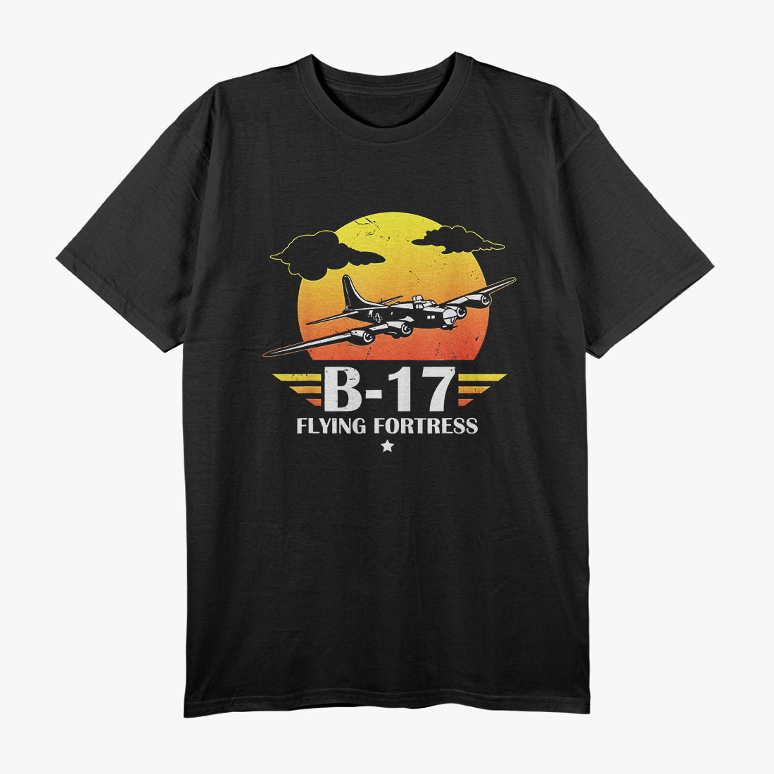 How Planes Fly - Aviation Enthusiast T-Shirt