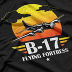 How Planes Fly - Aviation Enthusiast T-Shirt