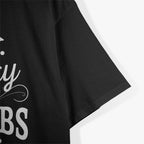 You Can Touch My Boobs If You Want - Funny Adult Humor T-Shirt