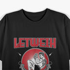 Great Lethwei - MMA Kickboxing Elite T-Shir