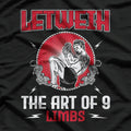 Great Lethwei - MMA Kickboxing Elite T-Shir