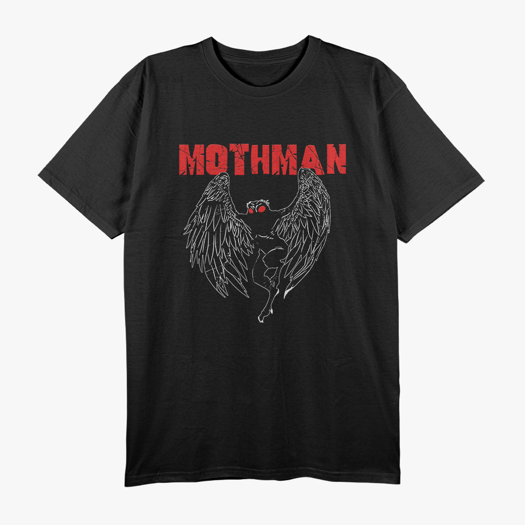 Mothman - Legend of the Night T-Shirt