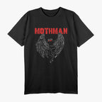 Mothman - Legend of the Night T-Shirt