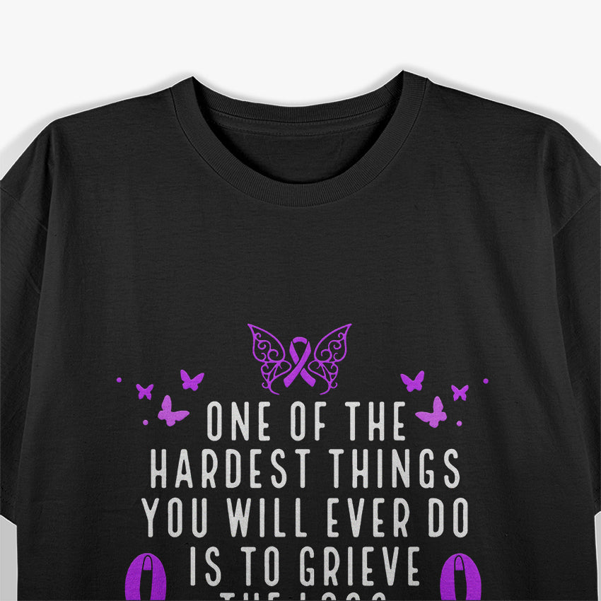 Dementia Awareness T-Shirt