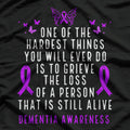 Dementia Awareness T-Shirt