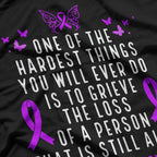 Dementia Awareness T-Shirt