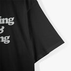 Everything Hurts & I’m Dying - Funny Lazy Day Humor T-Shirt