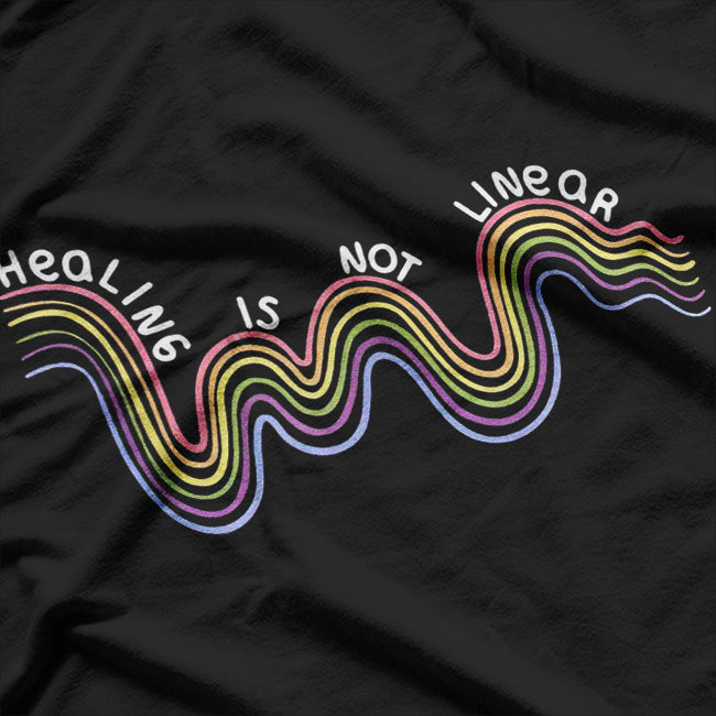 Mental Health Awareness T-Shirt