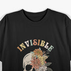 Illness Club Shirt Illness Awareness Best T-Shirt