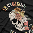 Illness Club Shirt Illness Awareness Best T-Shirt