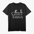 Frisbee Golf - Precision, Power, and Fun T-Shirt