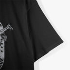 Osan Air Base Leading The Charge USAF T-Shirt