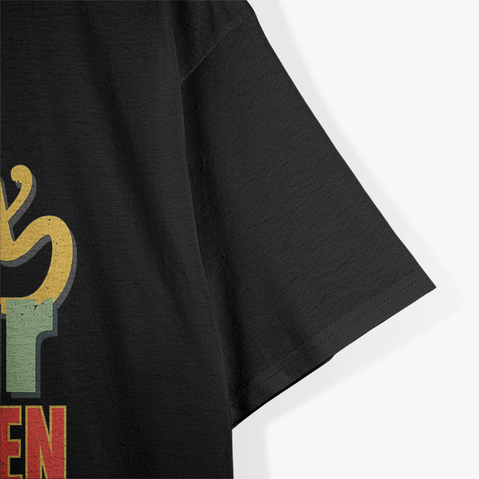 Welding Gift Funny Sayings Welding T-Shirt