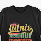 Welding Gift Funny Sayings Welding T-Shirt