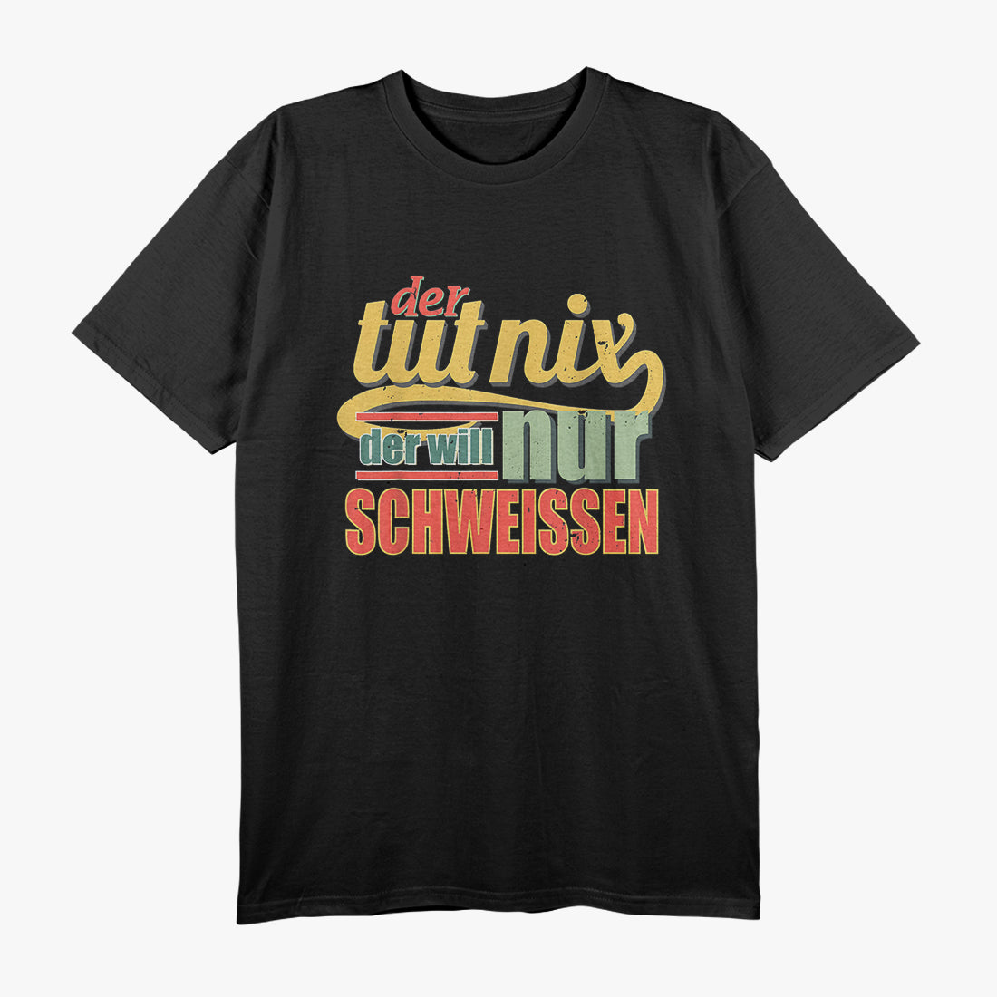 Welding Gift Funny Sayings Welding T-Shirt