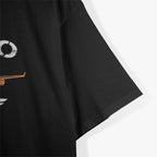 Born To Fly - Aviation Lover T-Shirt