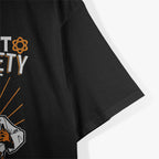 Forget Lab Safety Humor Science Lover T-Shirt