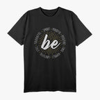 Motivational Quotes Positive Life Slogan Uplifting Message T-Shirt