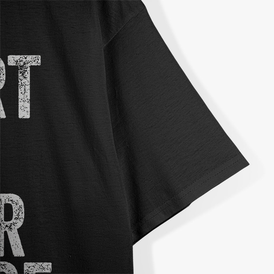 Smart, Sexy, Sober - Funny Confident Lifestyle Quote T-Shirt