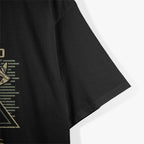That's What I Do I Fix Stuff And I Know Things Funny Saying T-Shirt
