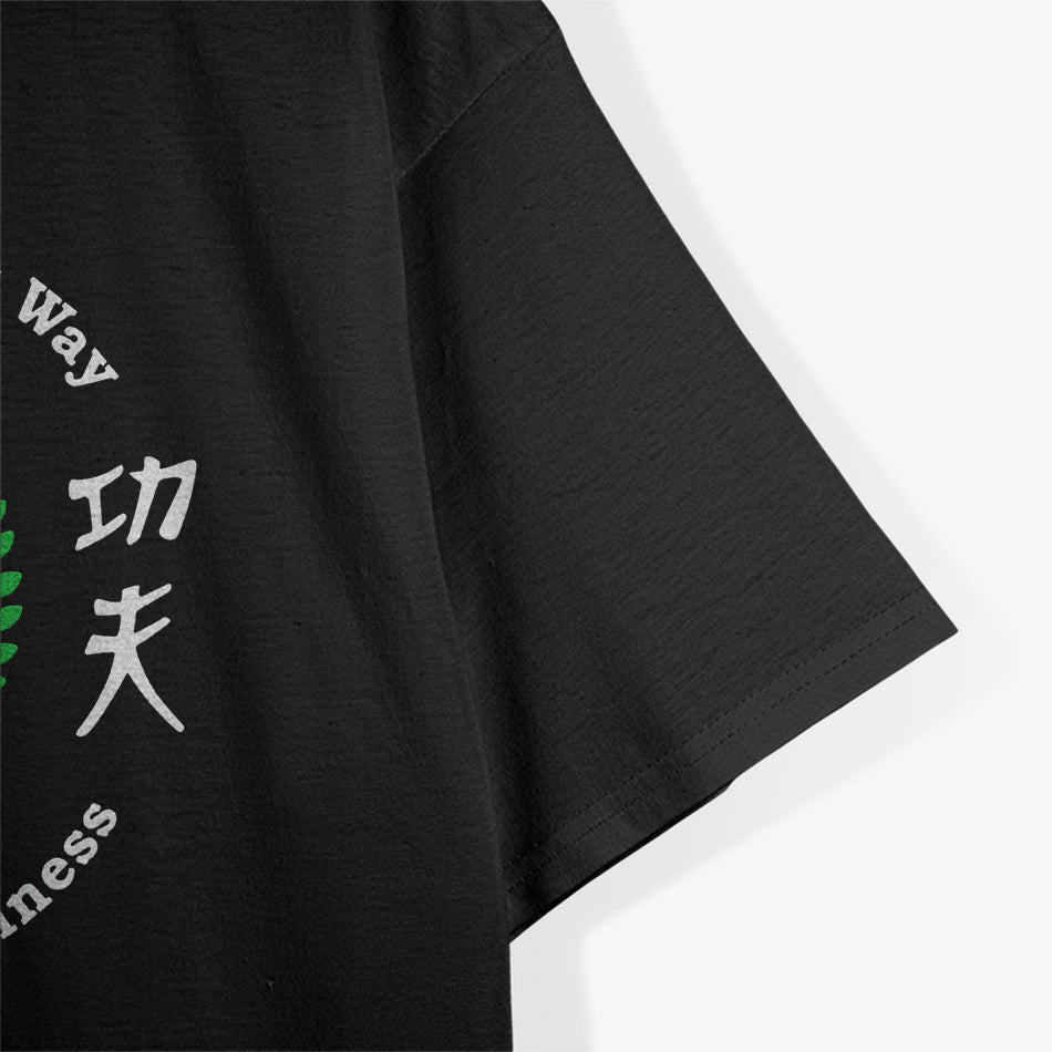 Kajukenbo Martial Arts Style Pride T-Shirt