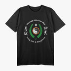 Kajukenbo Martial Arts Style Pride T-Shirt