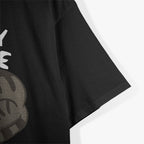 Sorry, I’m Late - Funny Cat Lover Design T-Shirt