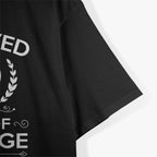 50th Wedding Anniversary - Husband & Wife 50 Years Gift T-Shirt