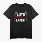 Auto Detailing Expert T-Shirt
